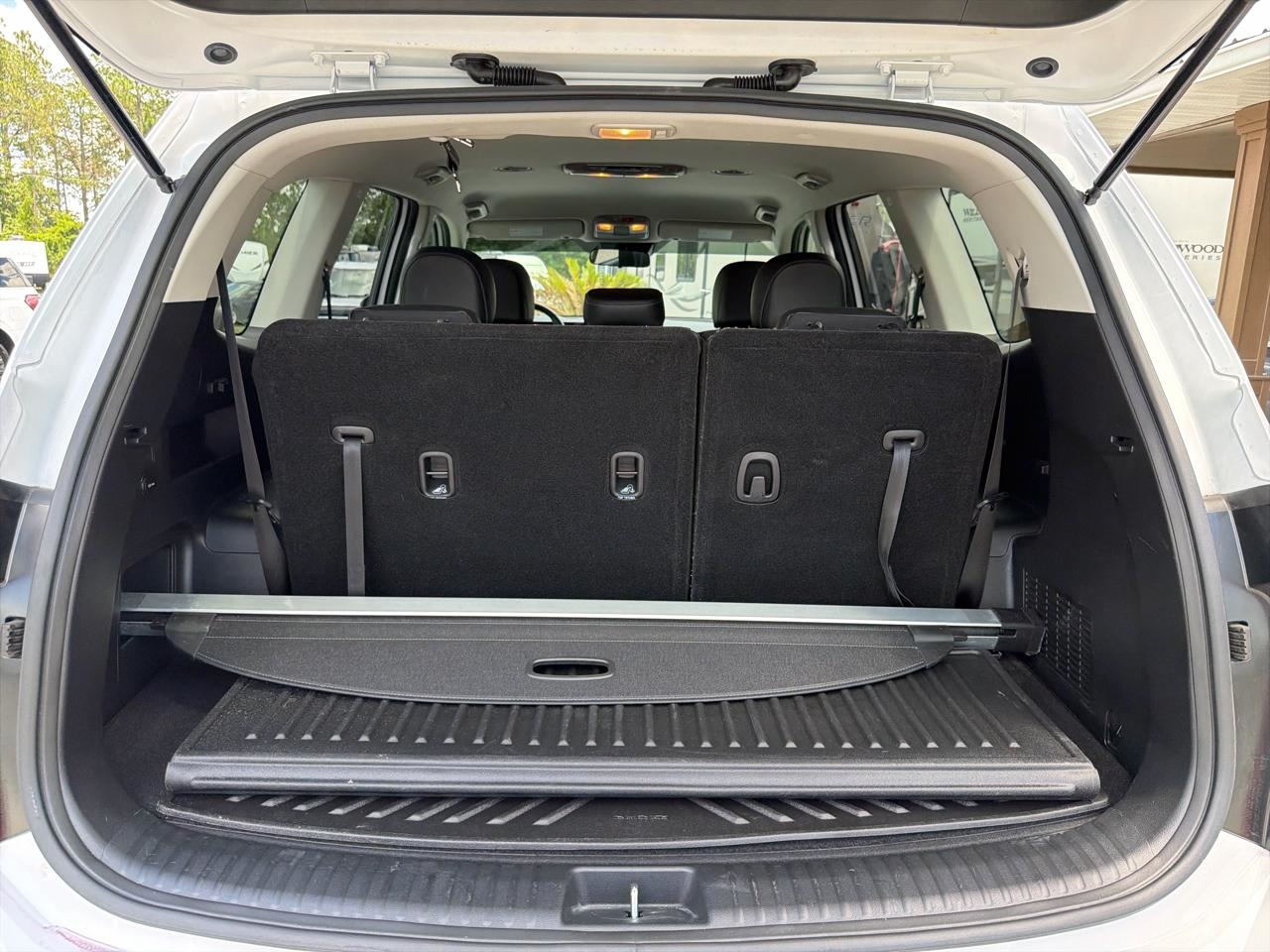 Kia Telluride LX 2025