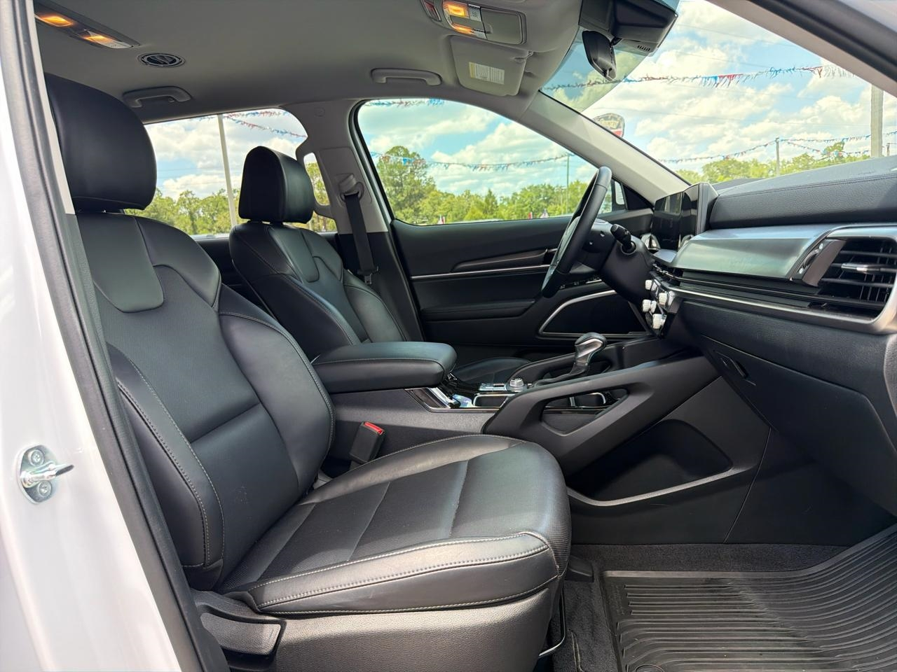 Kia Telluride LX 2025
