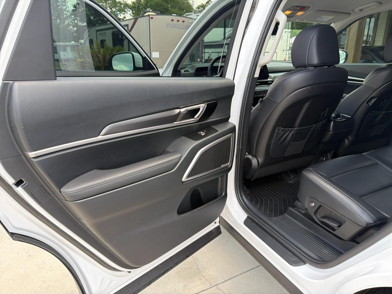 Kia Telluride LX 2025