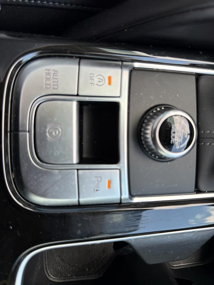 Kia Telluride LX 2025