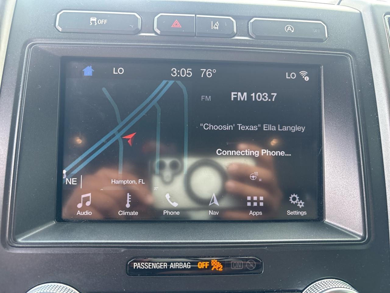 Ford Expedition MAX XLT 2019