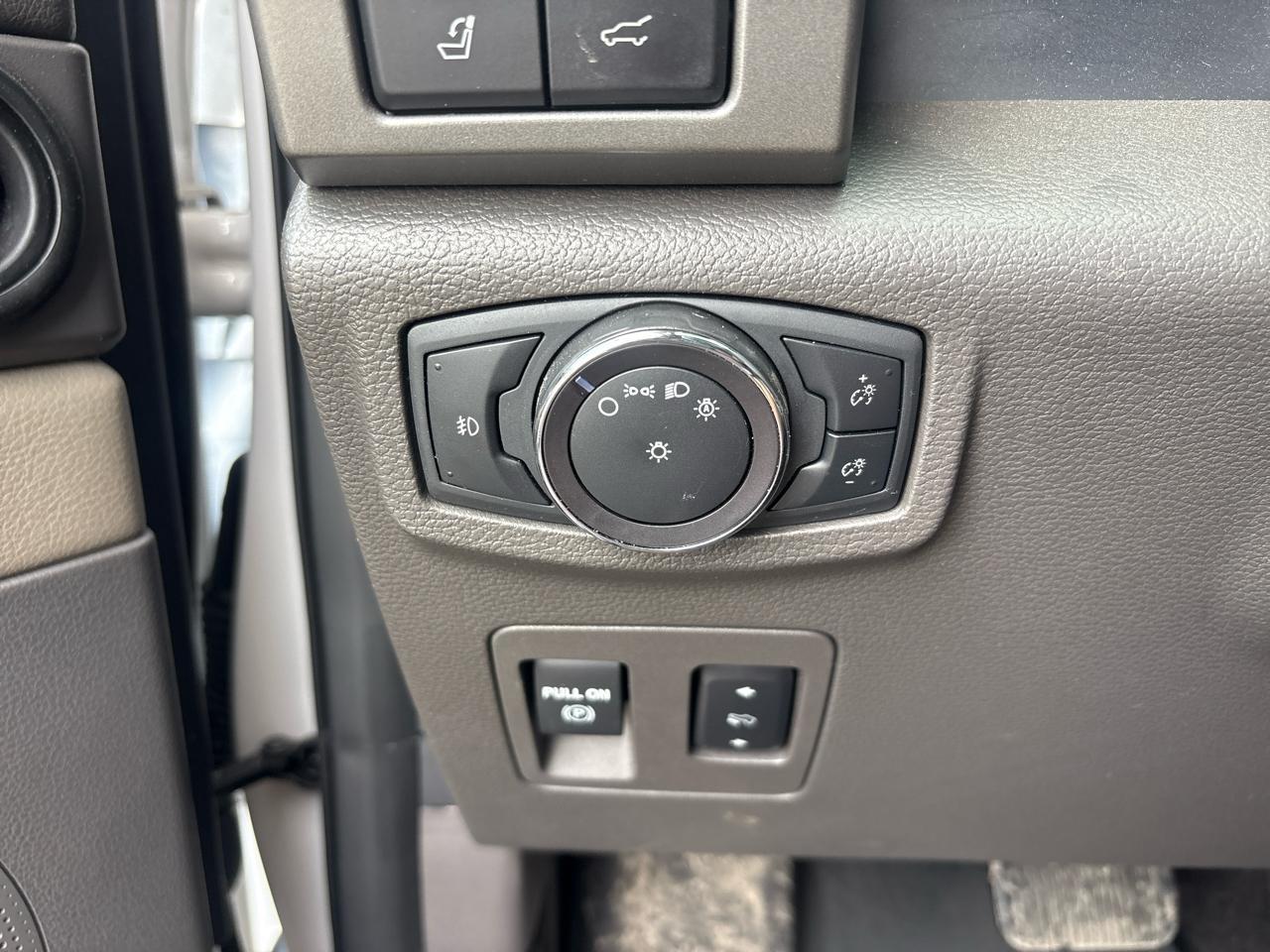 Ford Expedition MAX XLT 2019