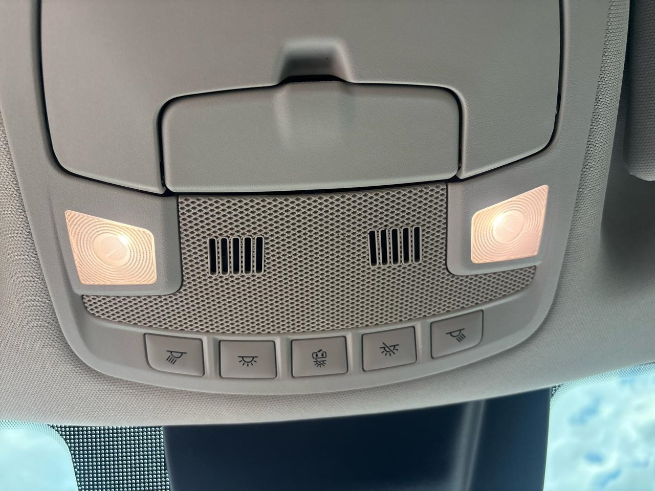 Ford Expedition MAX XLT 2019