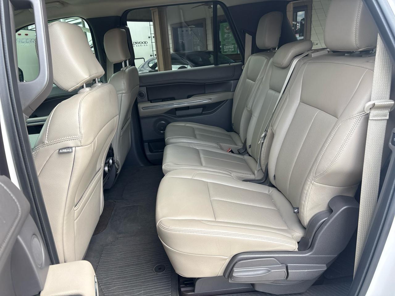 Ford Expedition MAX XLT 2019