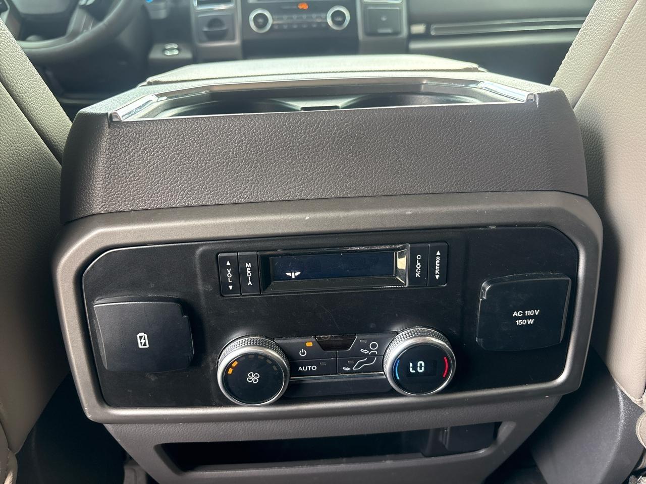 Ford Expedition MAX XLT 2019