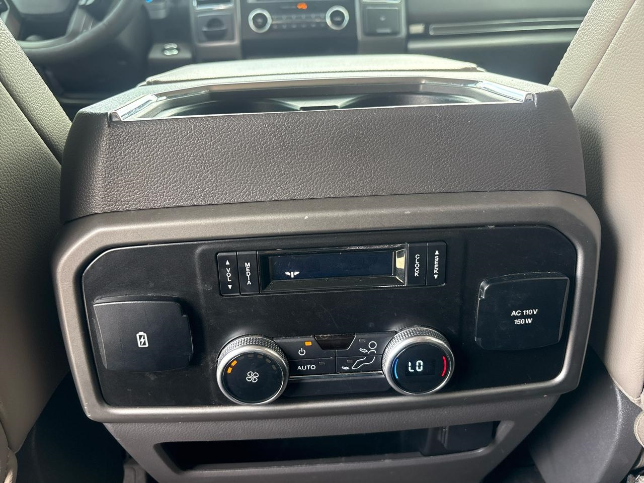 Ford Expedition MAX XLT 2019