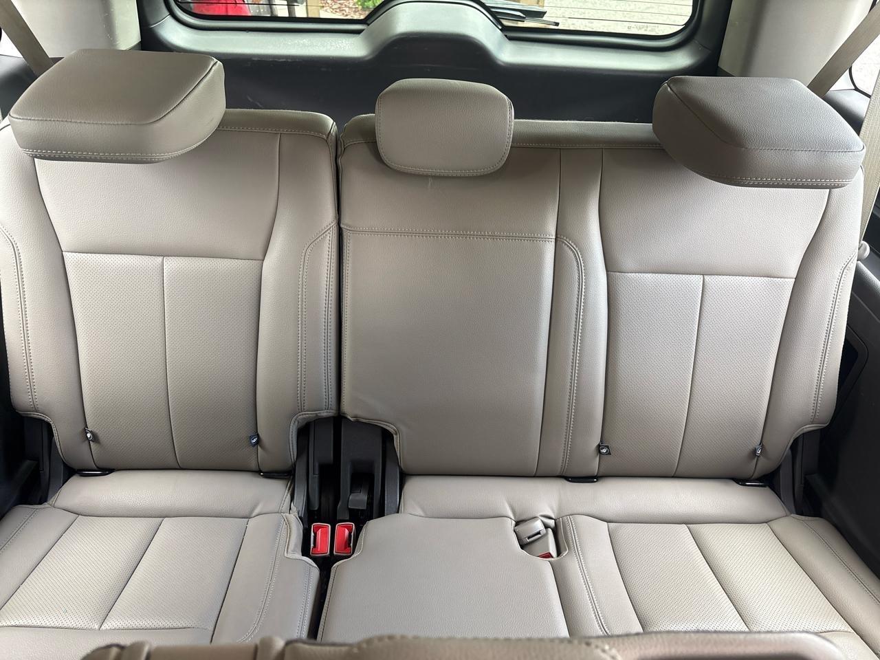 Ford Expedition MAX XLT 2019