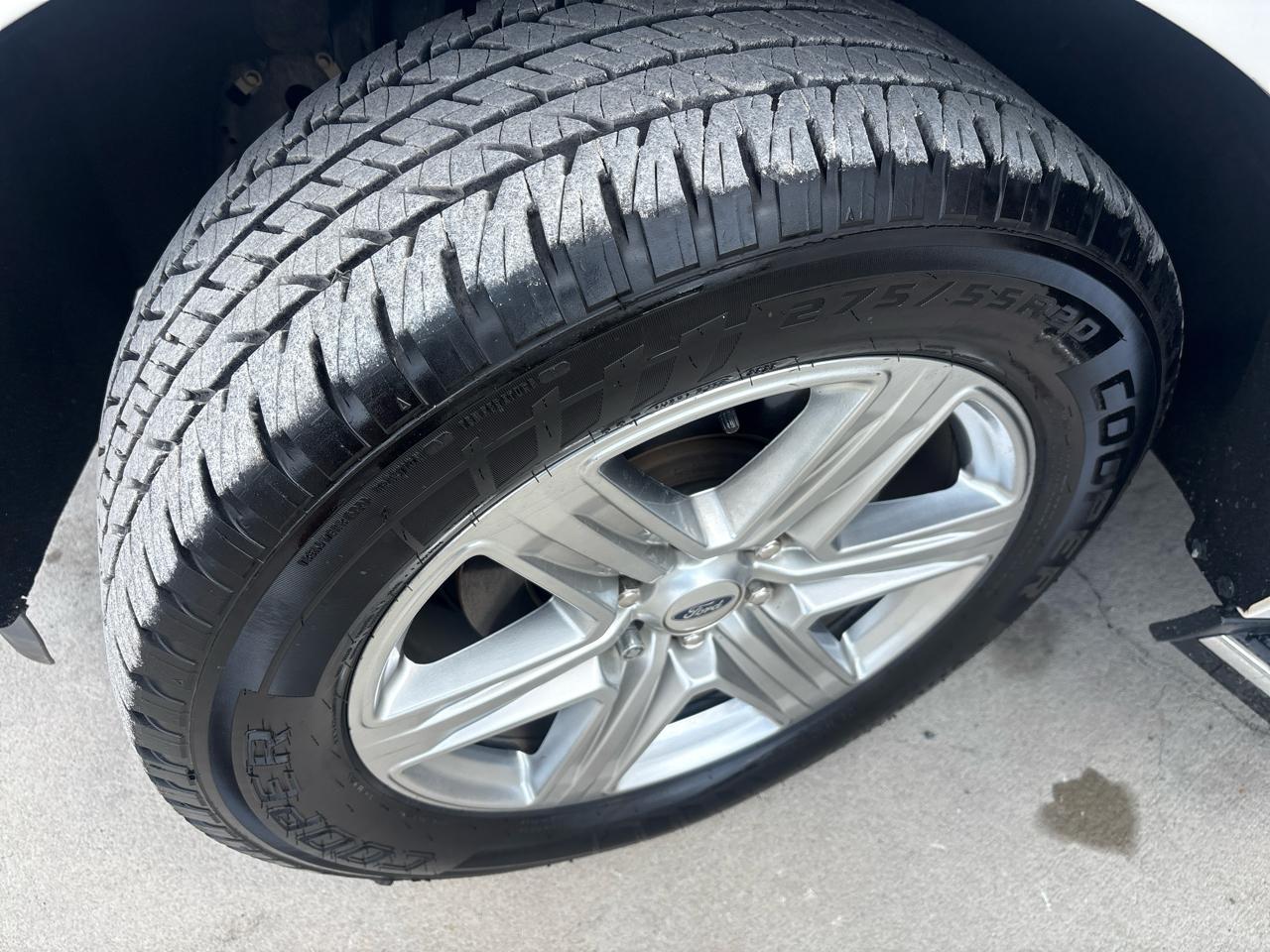 Ford Expedition MAX XLT 2019