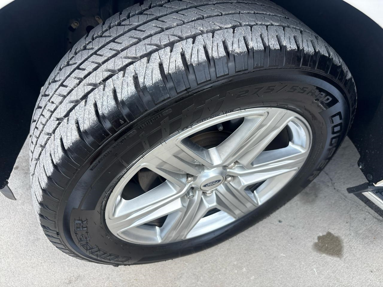 Ford Expedition MAX XLT 2019