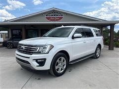 2019 Ford Expedition 