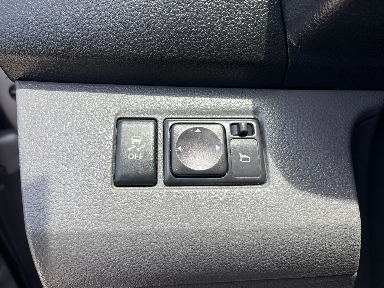 Nissan NV200 SV 2013