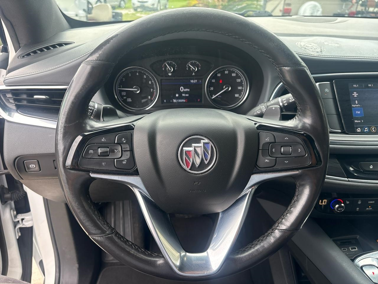 Buick Enclave Essence FWD 2023