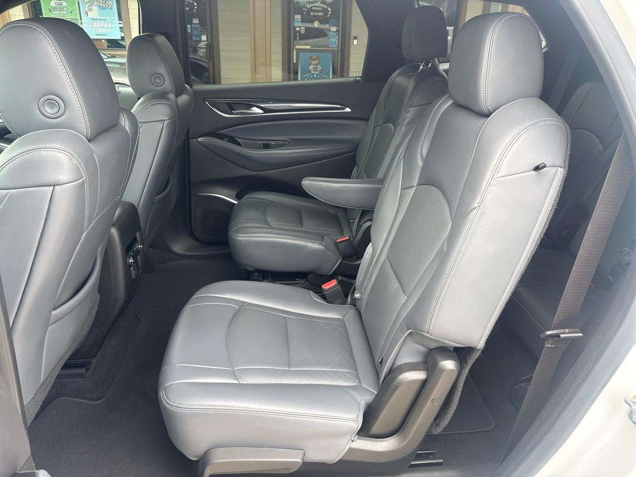 Buick Enclave Essence FWD 2023
