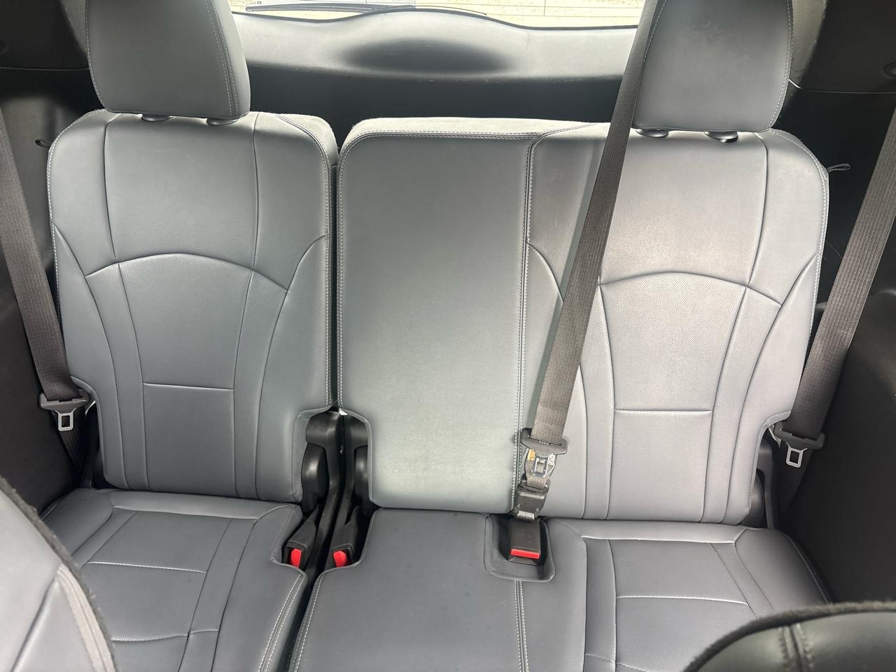 Buick Enclave Essence FWD 2023