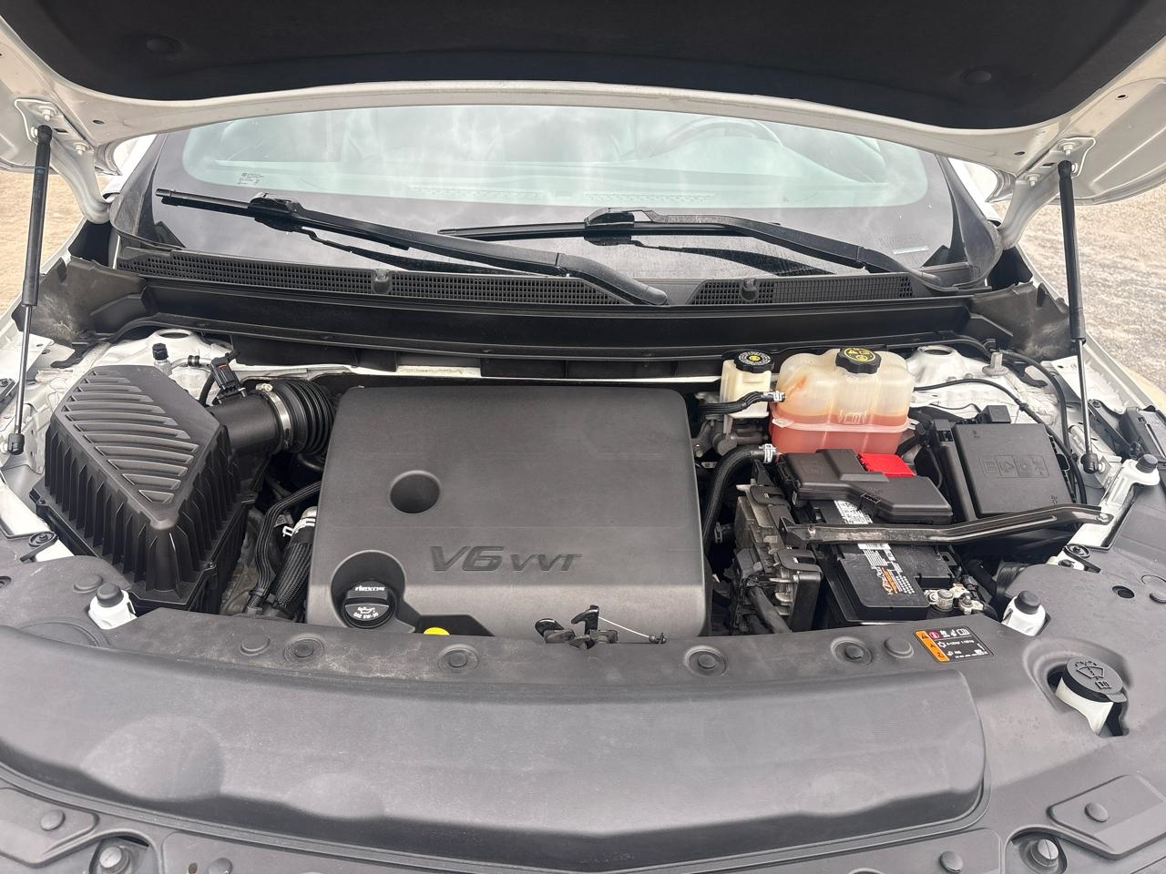 Buick Enclave Essence FWD 2023