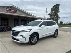 2023 Buick Enclave 