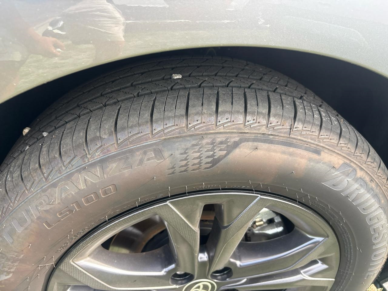 Toyota Sienna XSE 7-Passenger AWD 2026