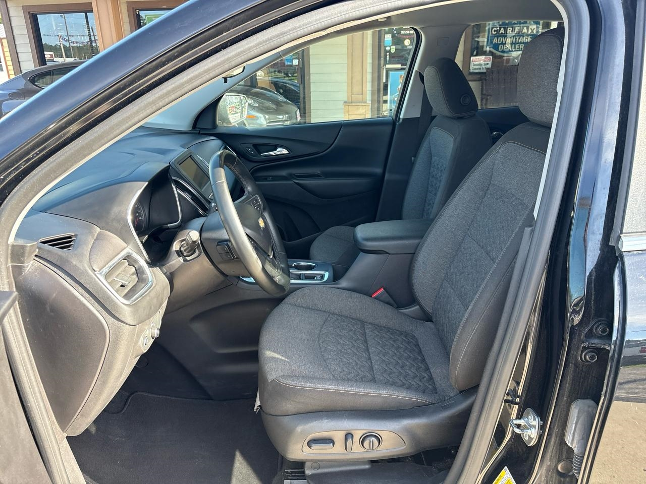 Chevrolet Equinox LT AWD 2024