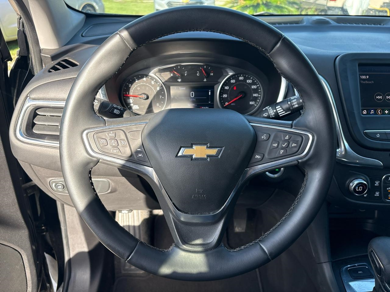 Chevrolet Equinox LT AWD 2024