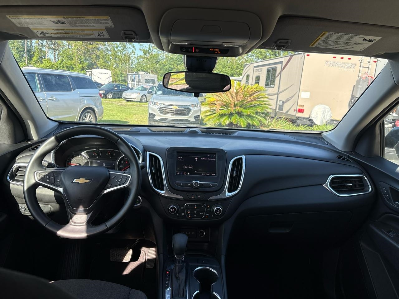 Chevrolet Equinox LT AWD 2024