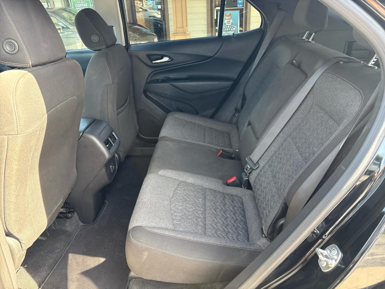 Chevrolet Equinox LT AWD 2024