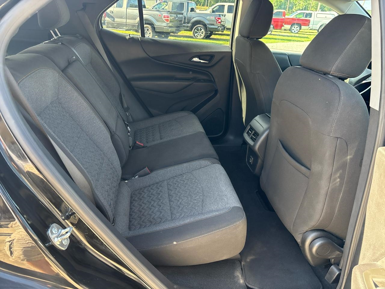 Chevrolet Equinox LT AWD 2024