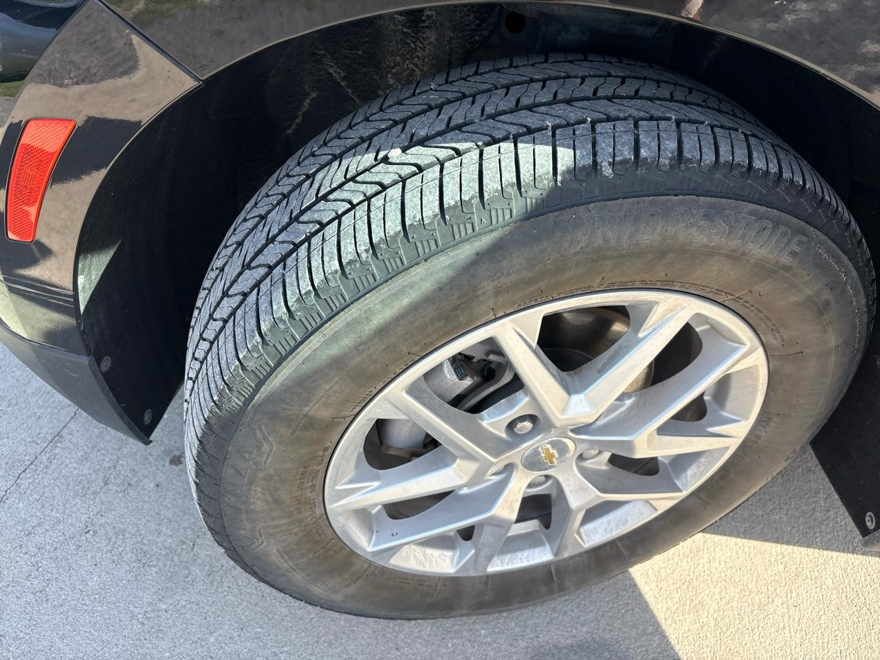 Chevrolet Equinox LT AWD 2024