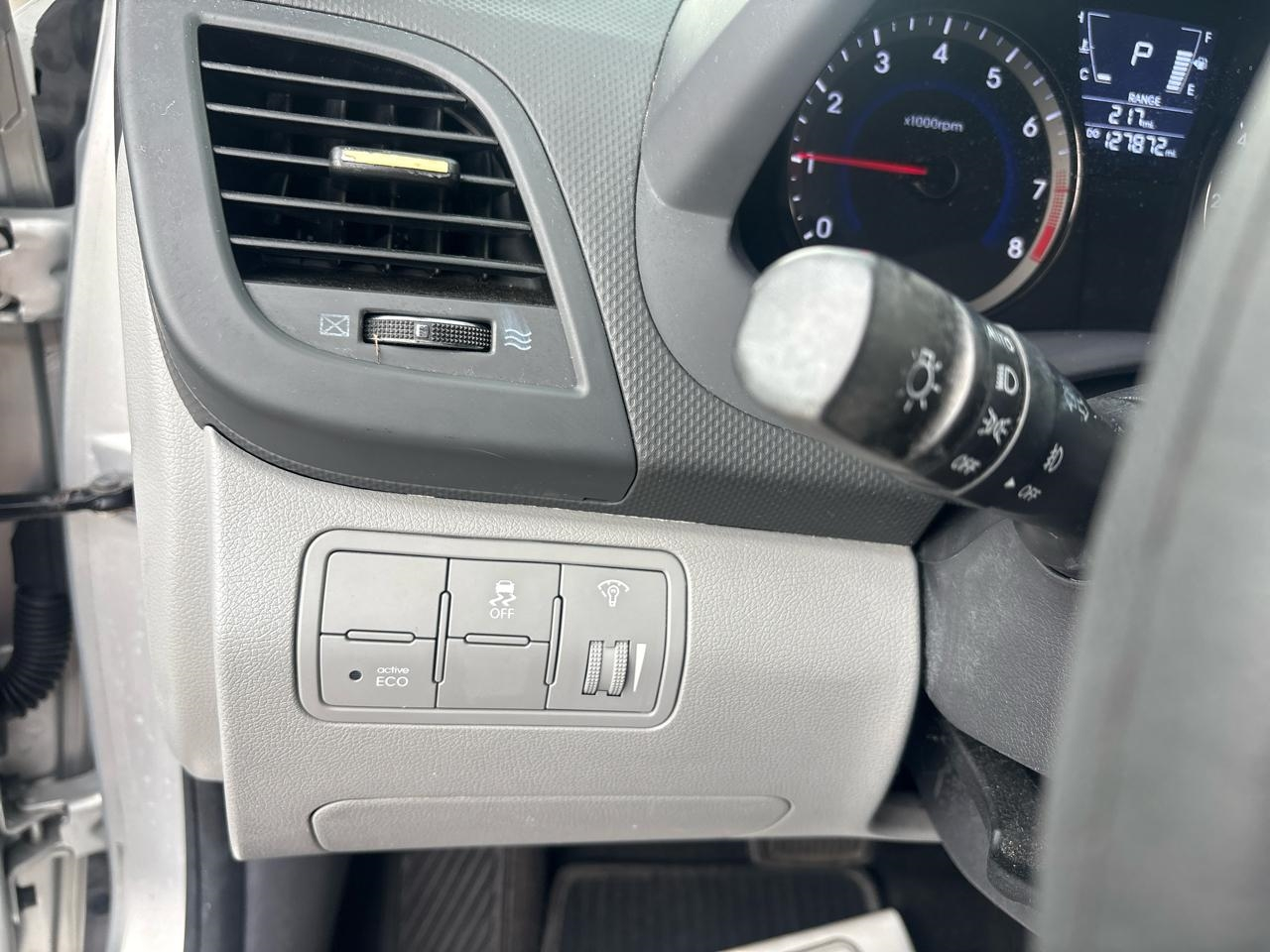 Hyundai Accent GLS 4-Door 2014