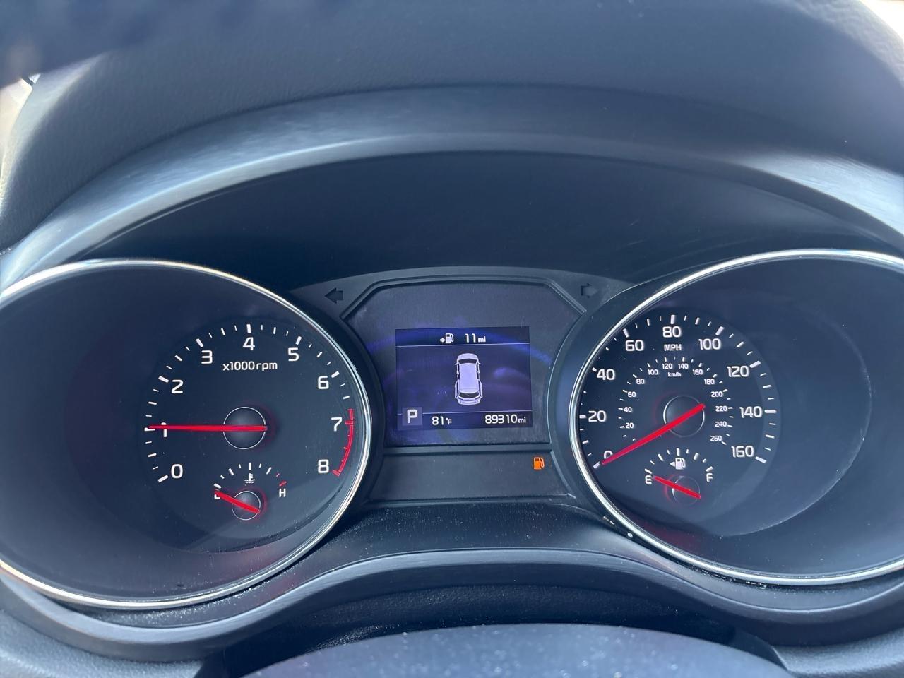 Kia Sedona LX 2020