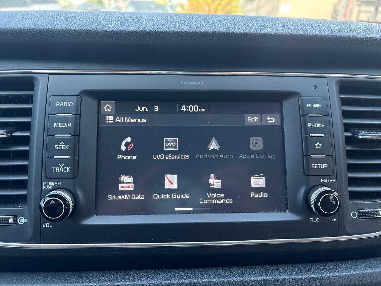Kia Sedona LX 2020