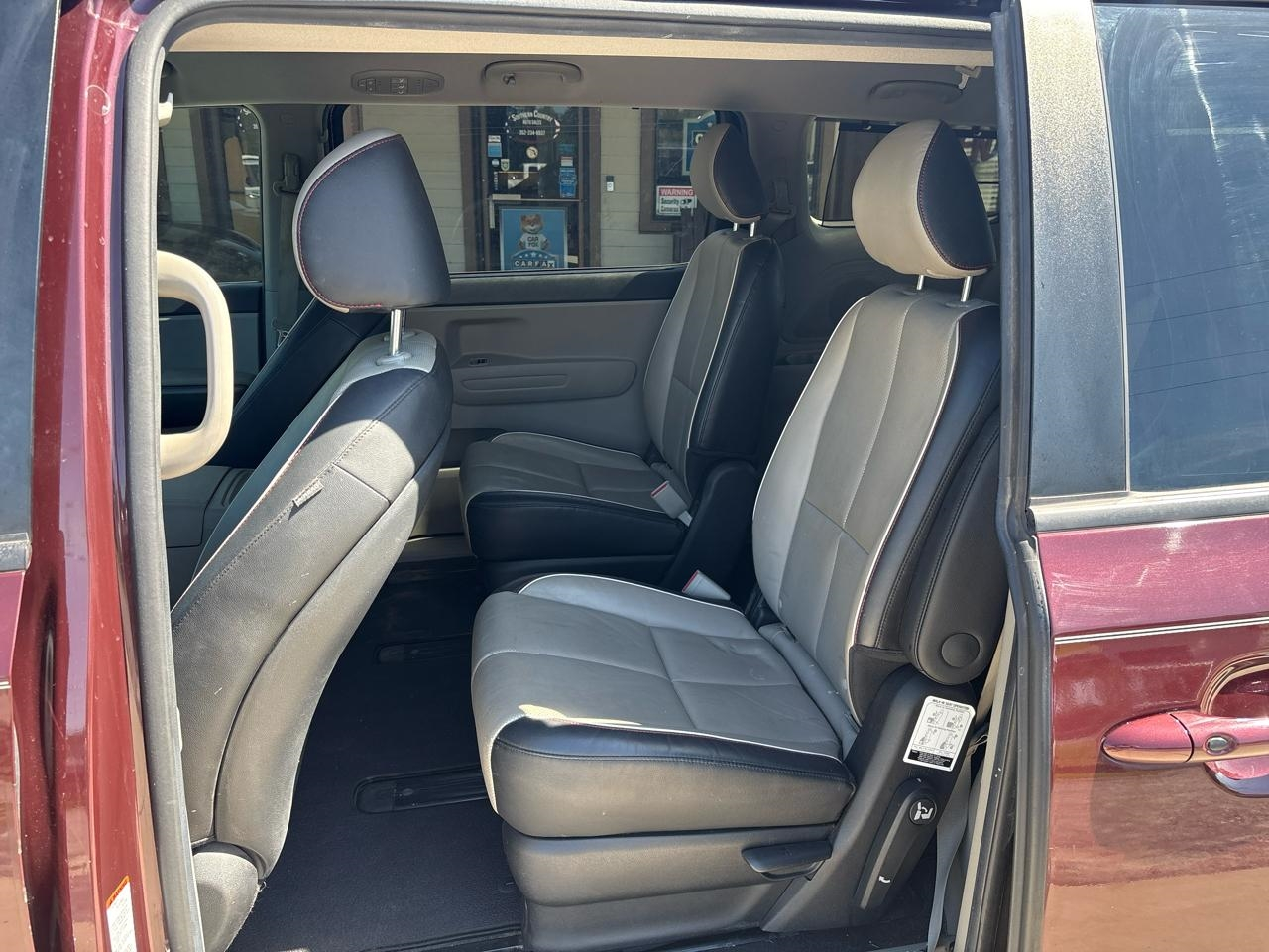 Kia Sedona LX 2020