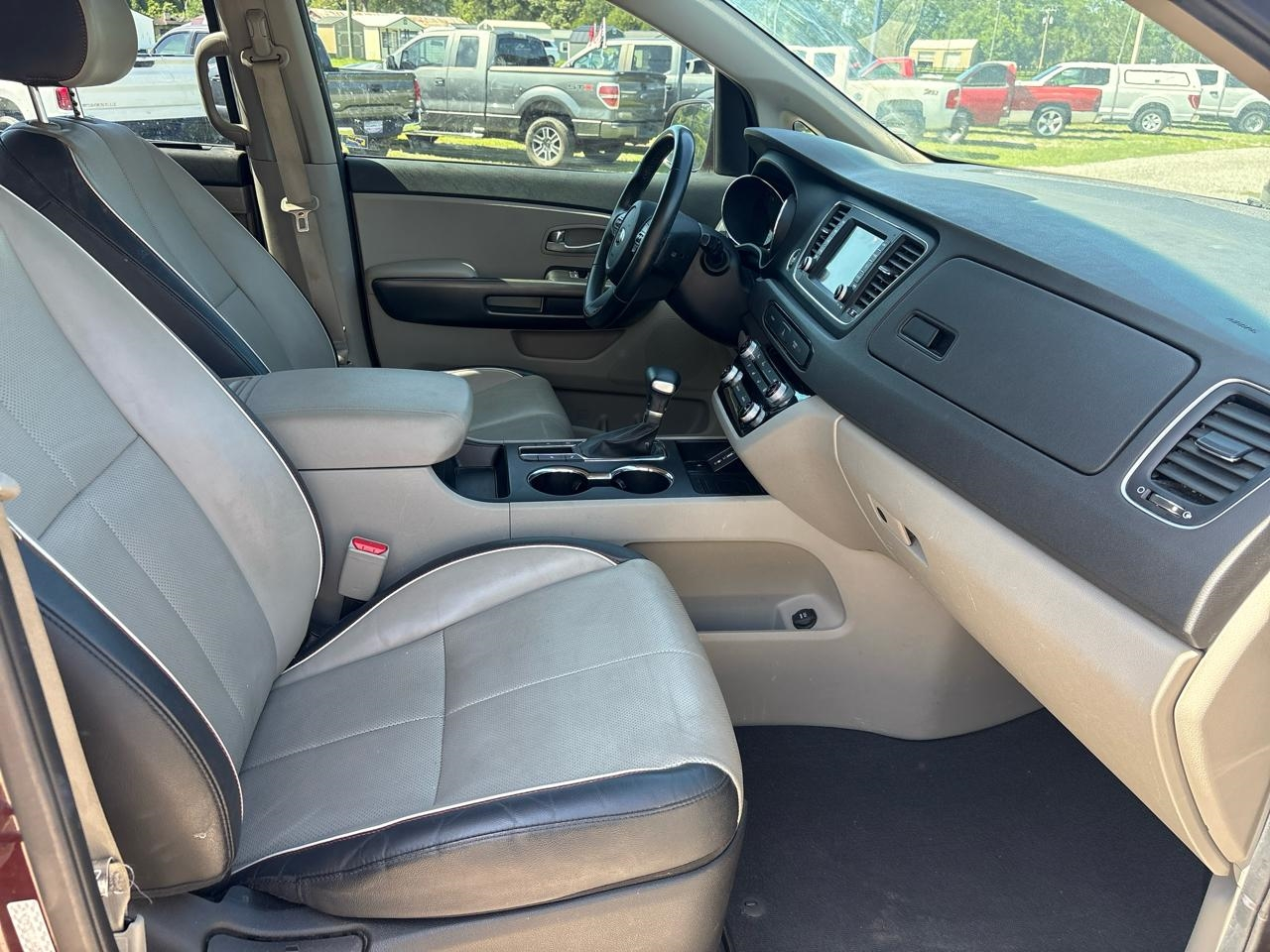 Kia Sedona LX 2020