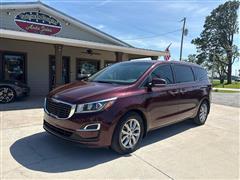 2020 Kia Sedona 