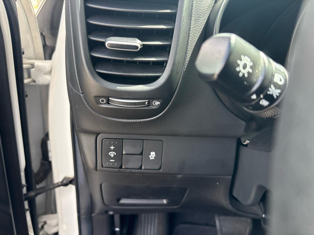 Kia Soul + 2018
