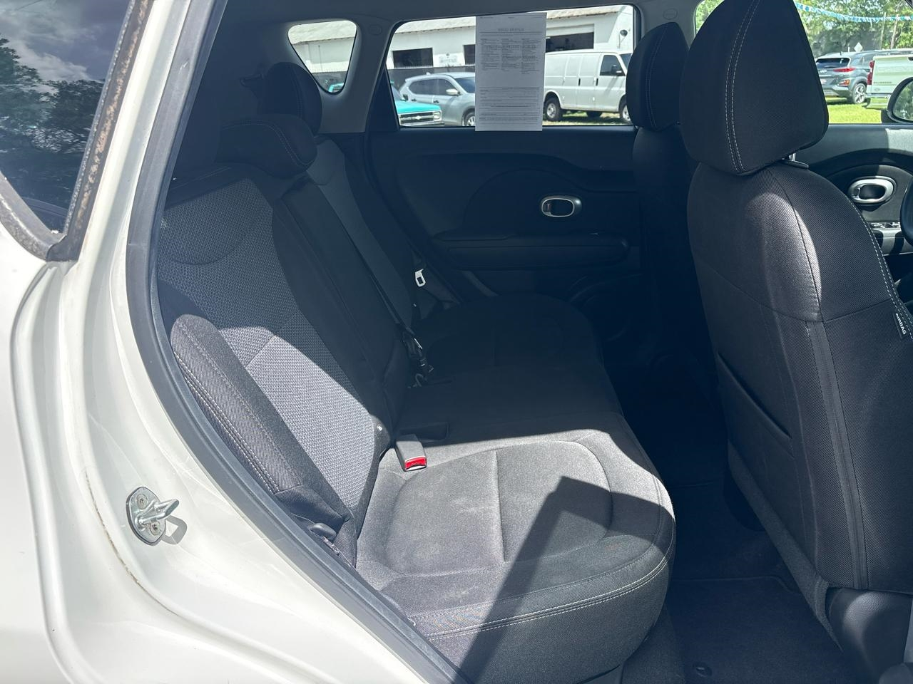Kia Soul + 2018