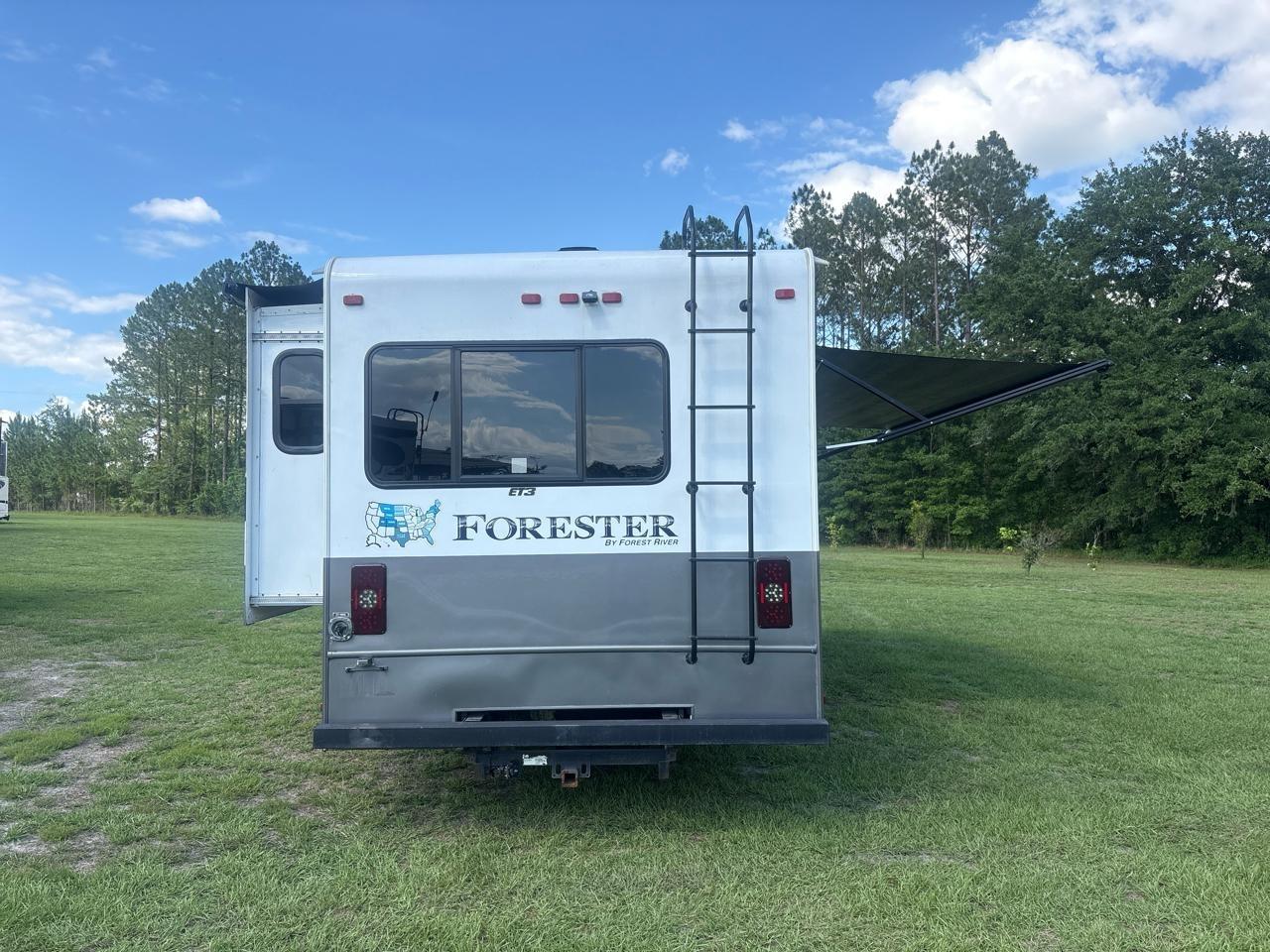 Ford Econoline E450 2016