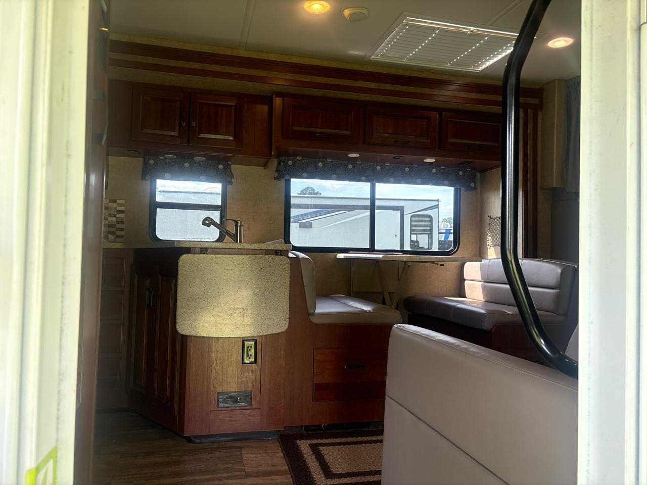 Ford Econoline E450 2016