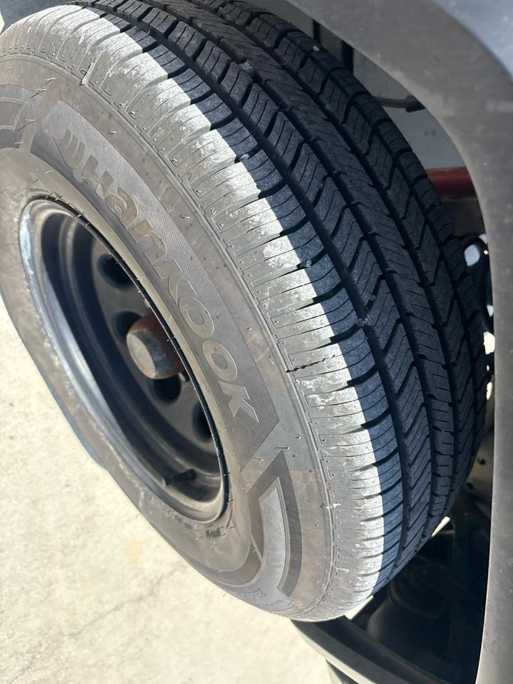 Jeep Cherokee SE 2-Door 2WD 1994