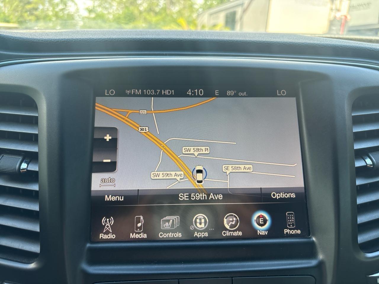 Chrysler 200 S 2015