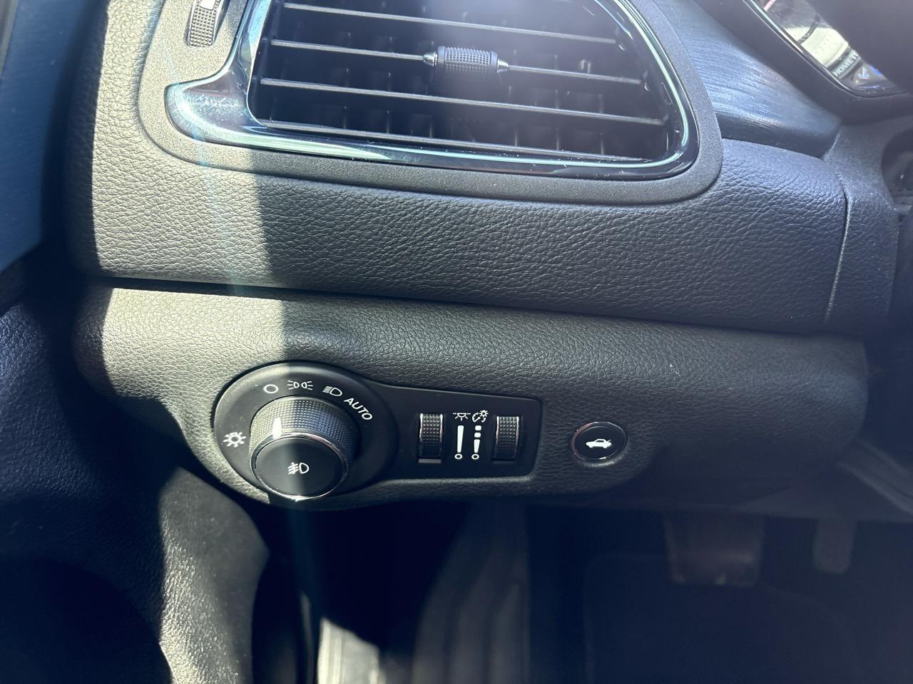 Chrysler 200 S 2015