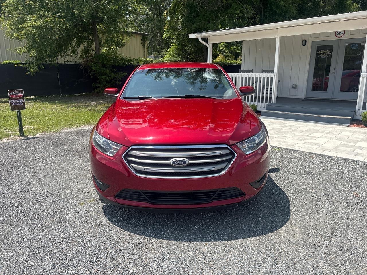 Ford Taurus SEL FWD 2015