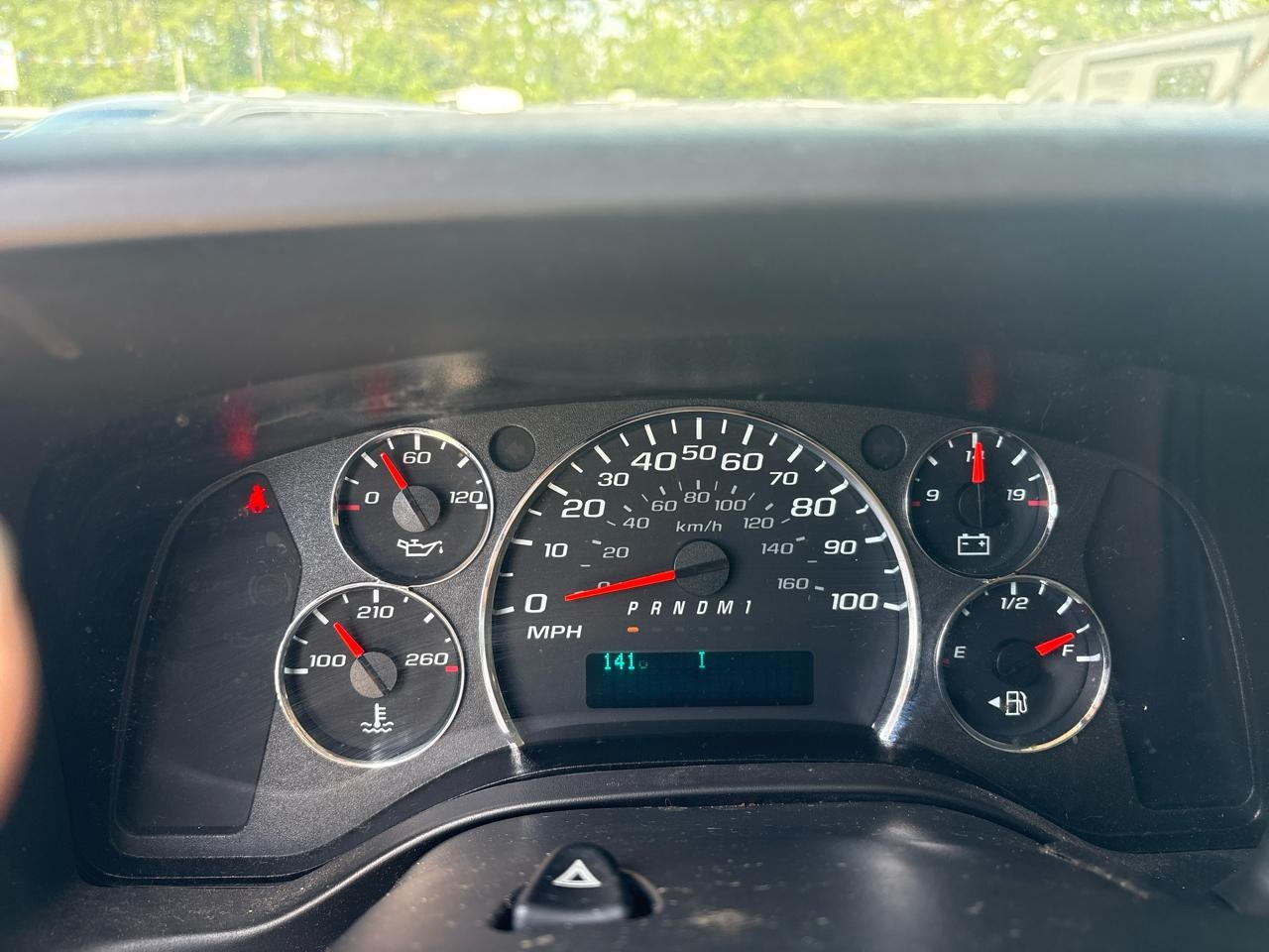 GMC Savana G2500 Cargo 2021