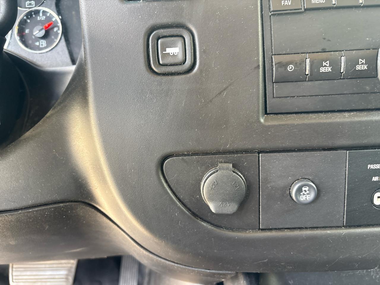 GMC Savana G2500 Cargo 2021
