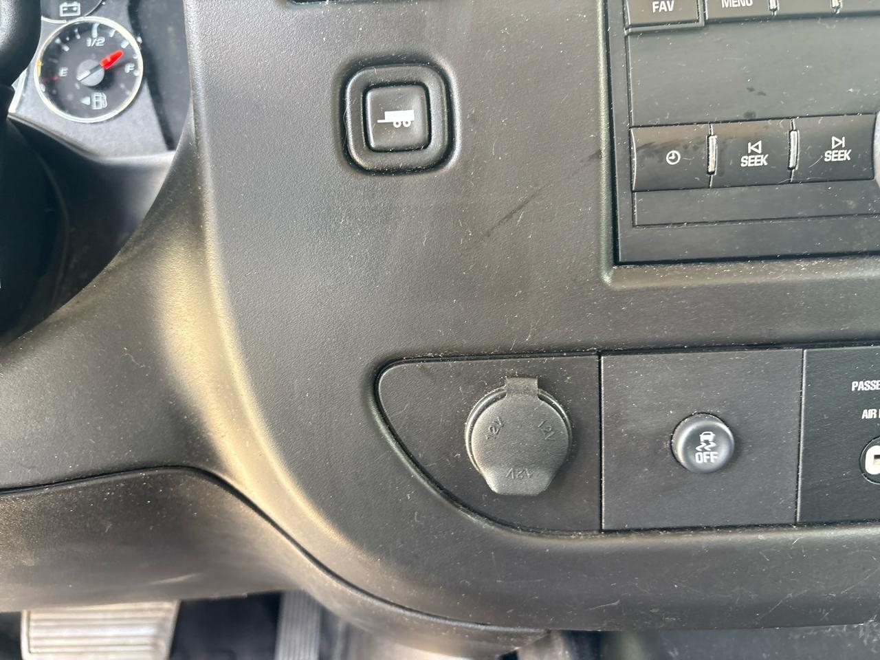 GMC Savana G2500 Cargo 2021