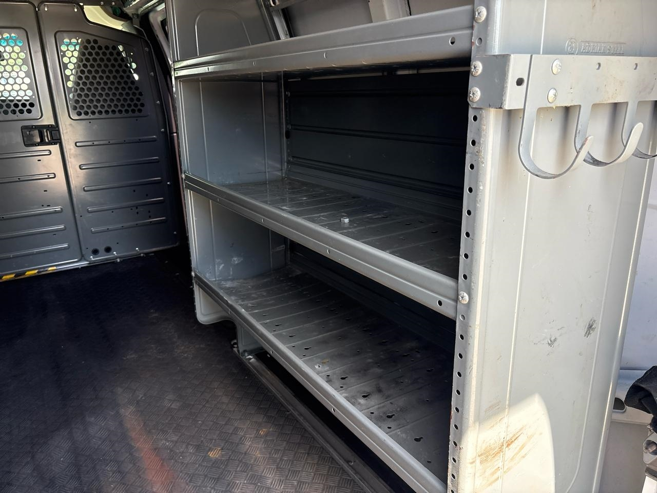 GMC Savana G2500 Cargo 2021