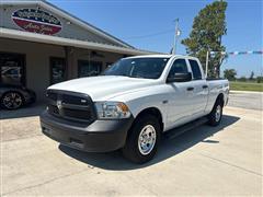 2024 RAM 1500 Classic 