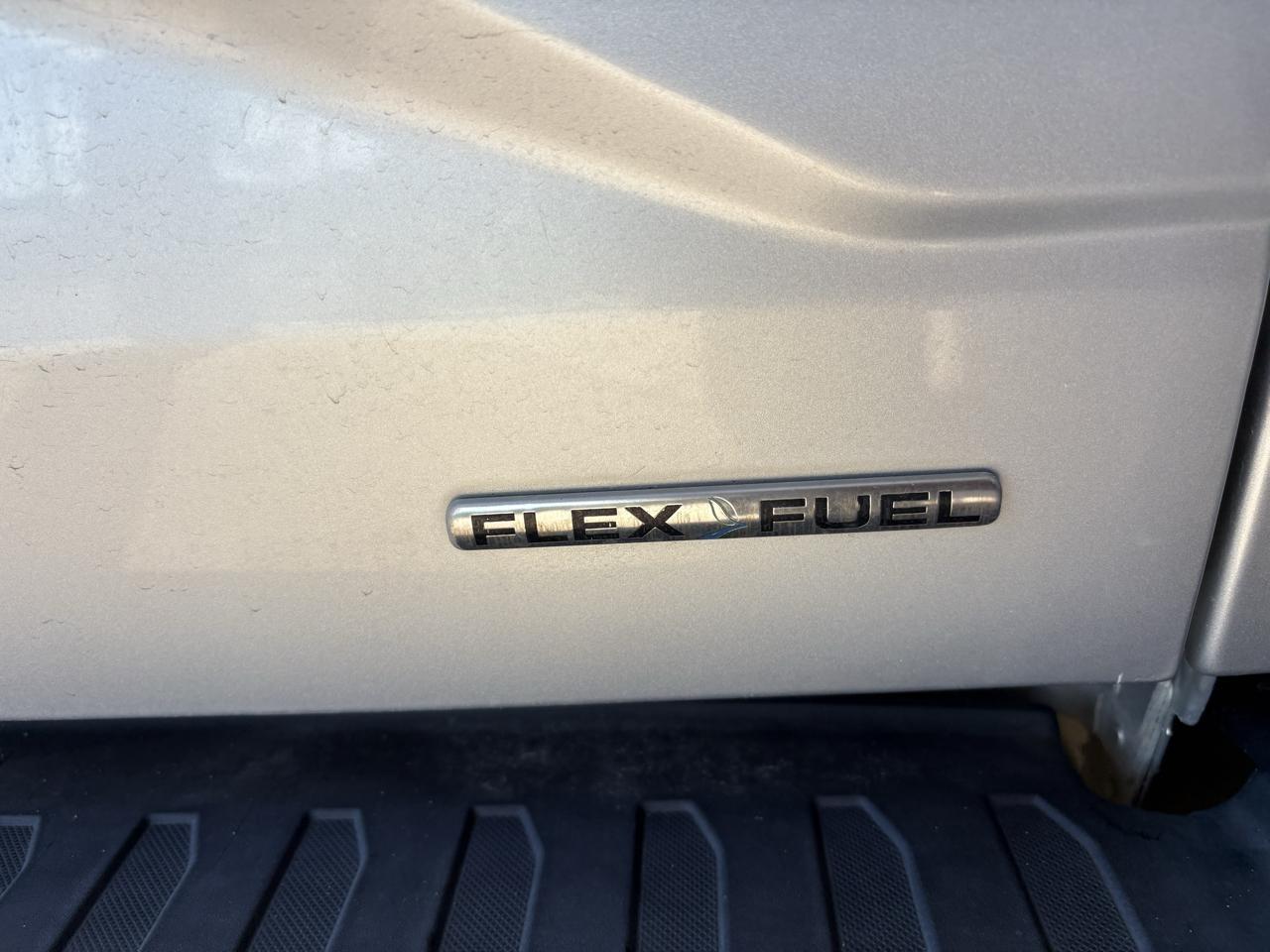 Ford F-150 XLT 4WD Reg Cab 6.5' Box 2016
