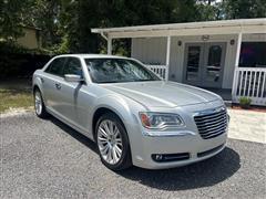 2011 Chrysler 300 