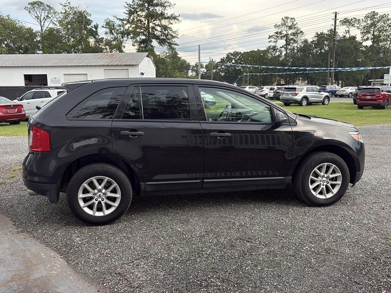 Ford Edge SE FWD 2014