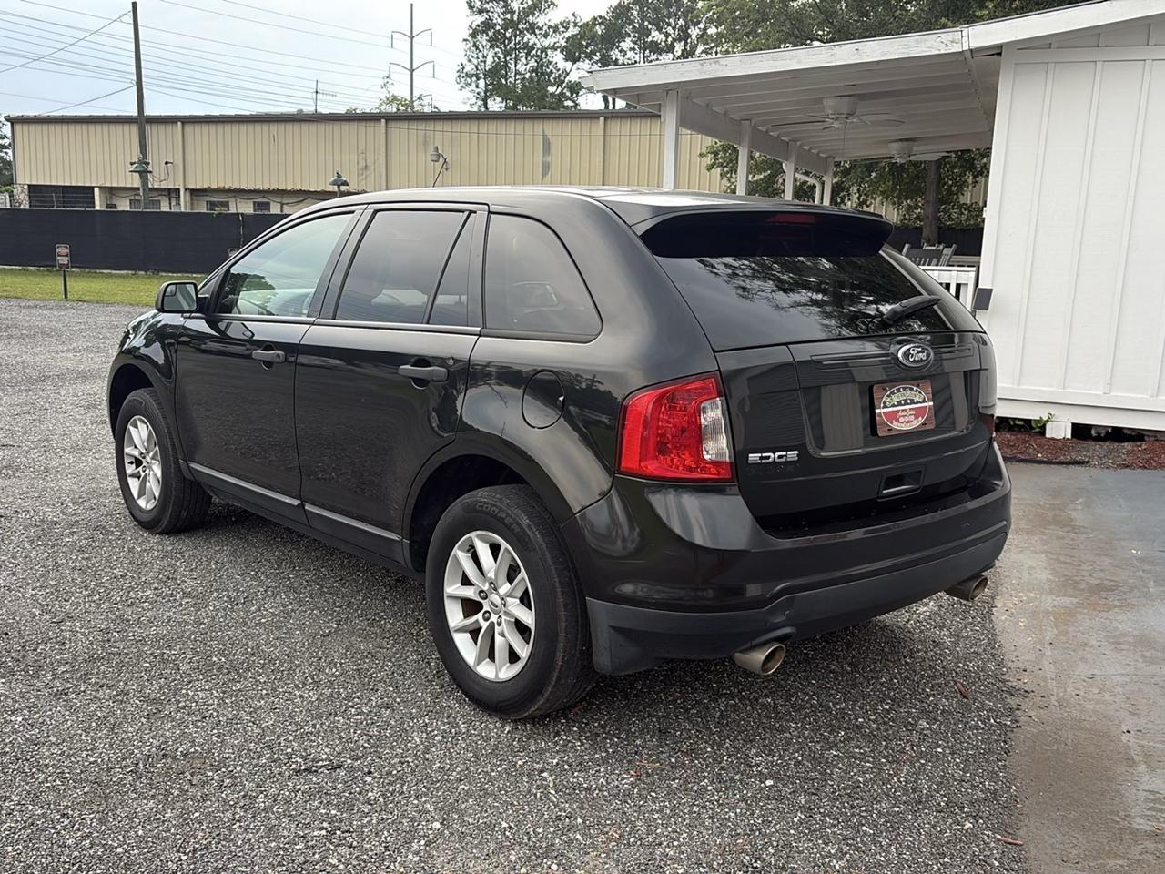 Ford Edge SE FWD 2014